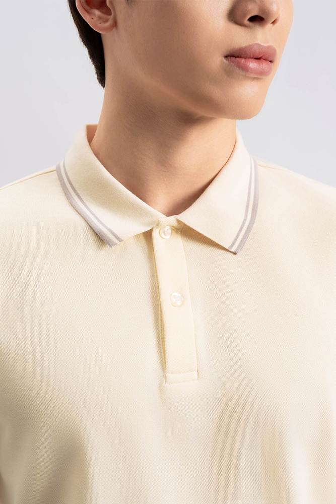 Polo Cotton APC.293