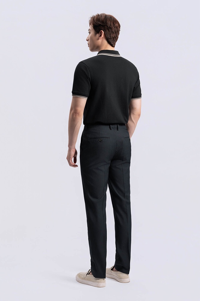 Polo Cotton APC.289