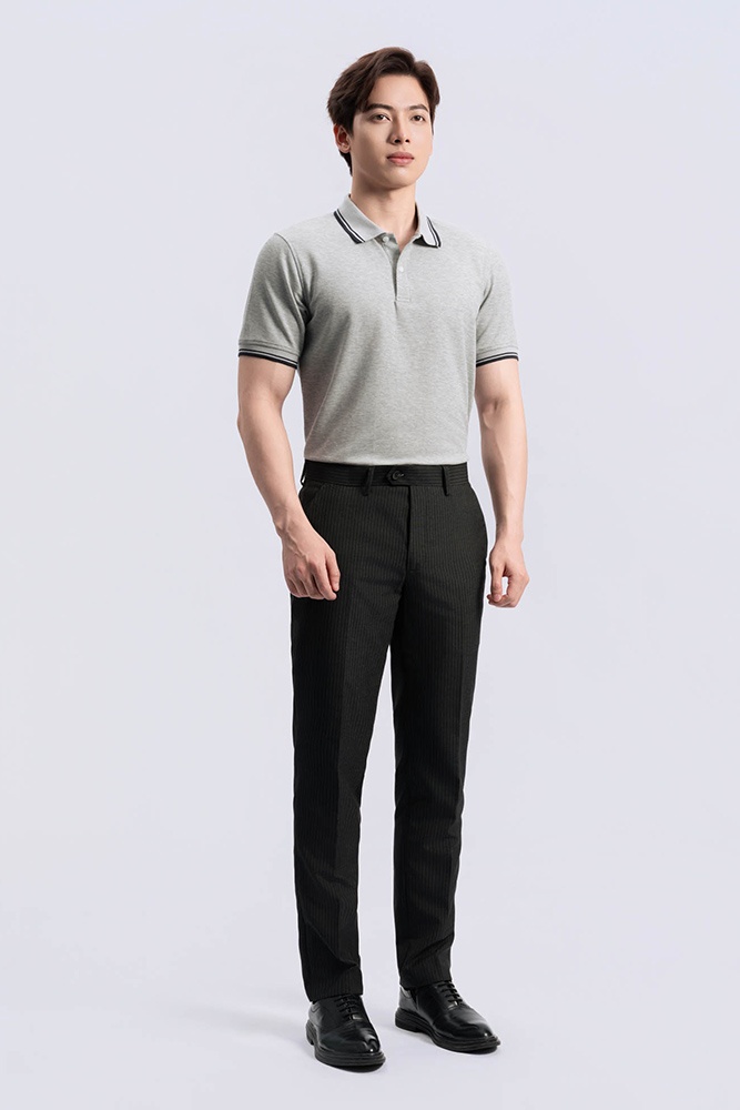 BASIC - Quần Âu QVL.871