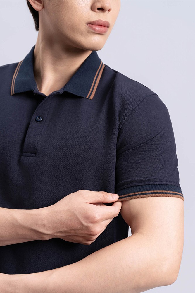 Polo Cotton APC.294