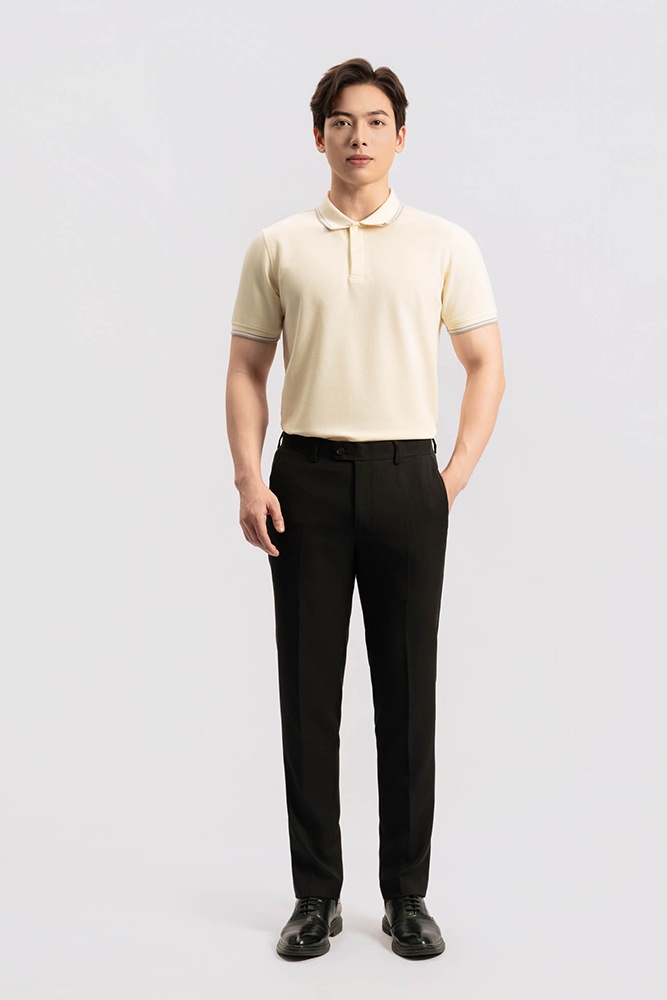 Polo Cotton APC.293