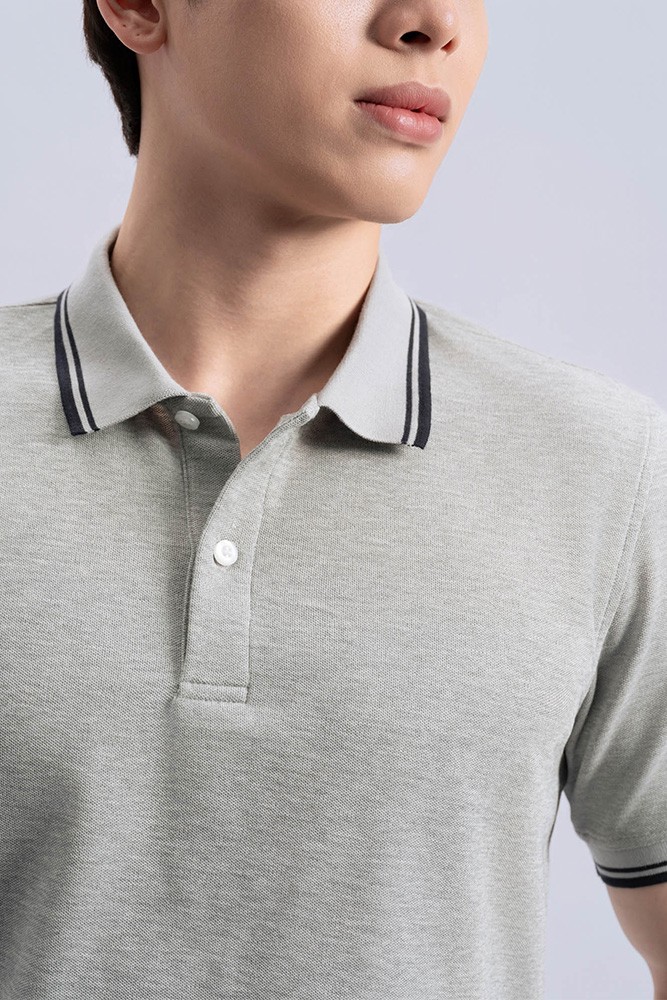 Polo Cotton APC.291