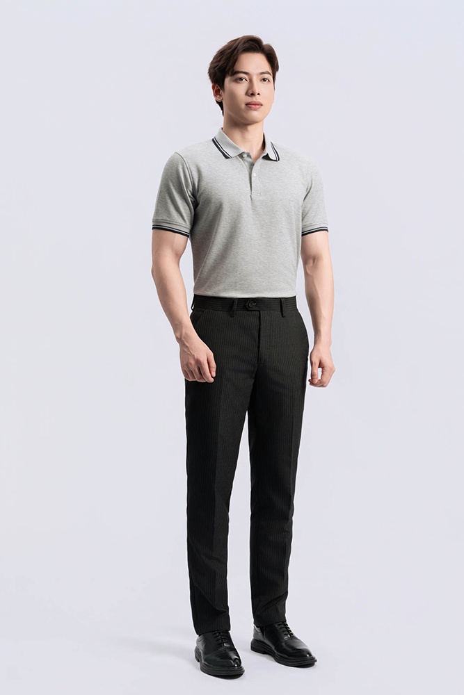 Polo Cotton APC.291