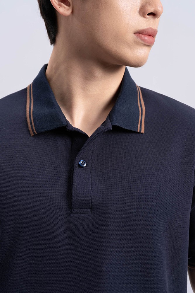 Polo Cotton APC.294