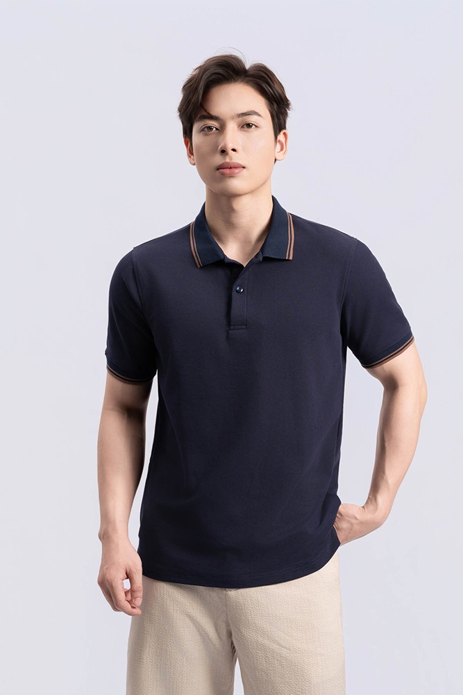 Polo Cotton APC.294