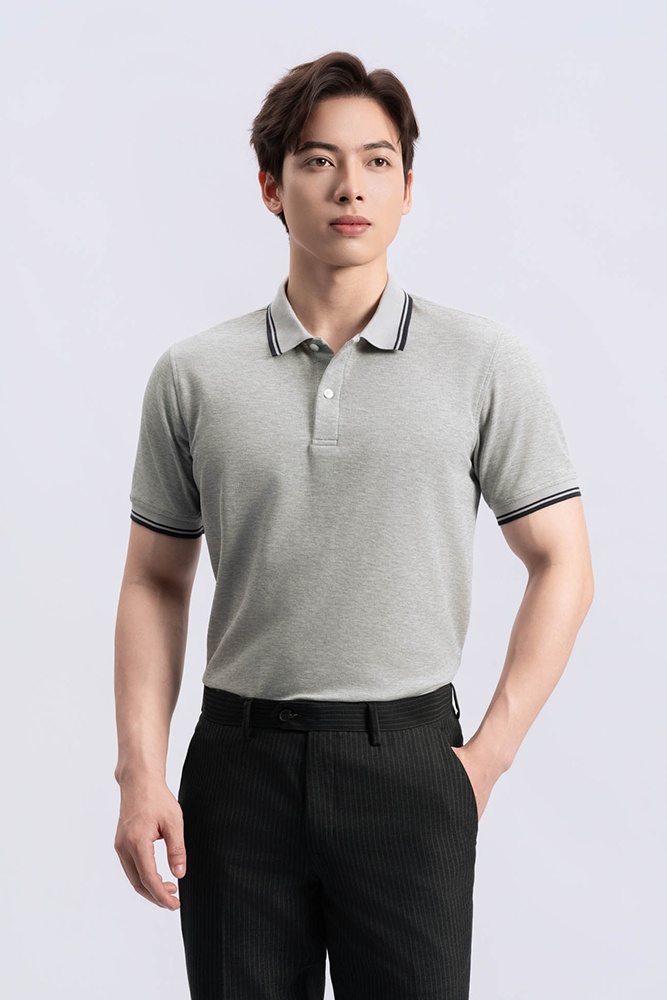 Polo Cotton APC.291