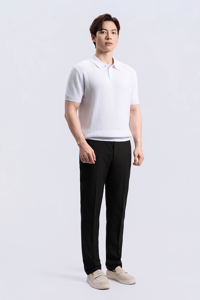 Quần Âu QVL.858