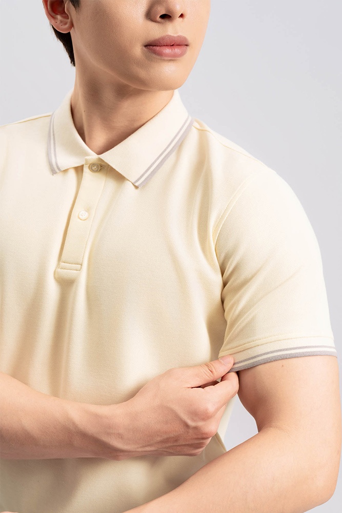 Polo Cotton APC.293