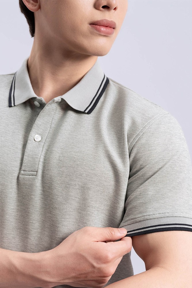 Polo Cotton APC.291