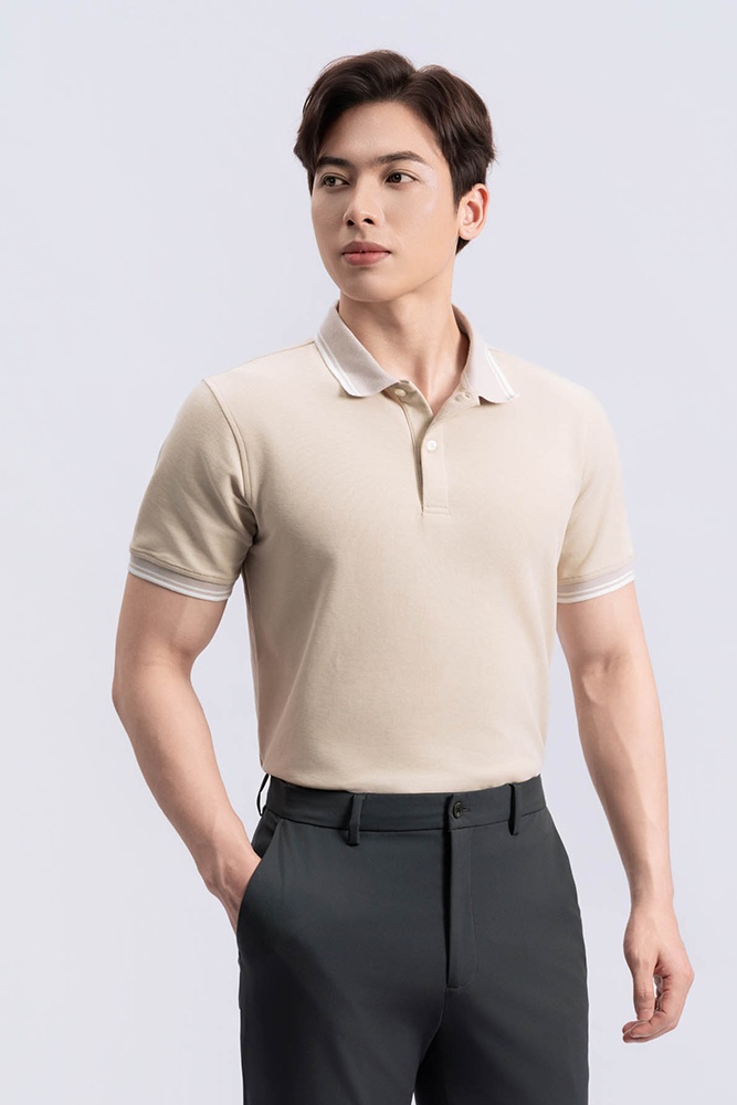 Polo Cotton APC.292