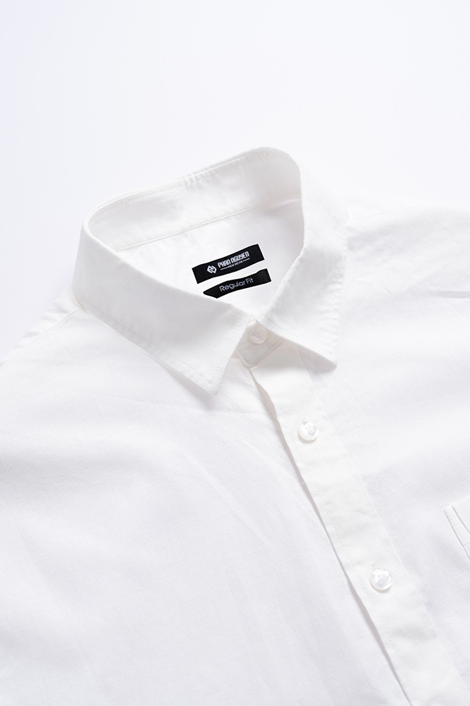 Áo Sơ Mi Cotton SMC.525