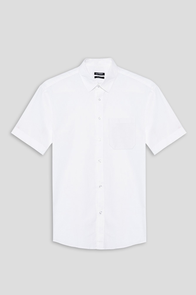 Áo Sơ Mi Cotton SMC.525