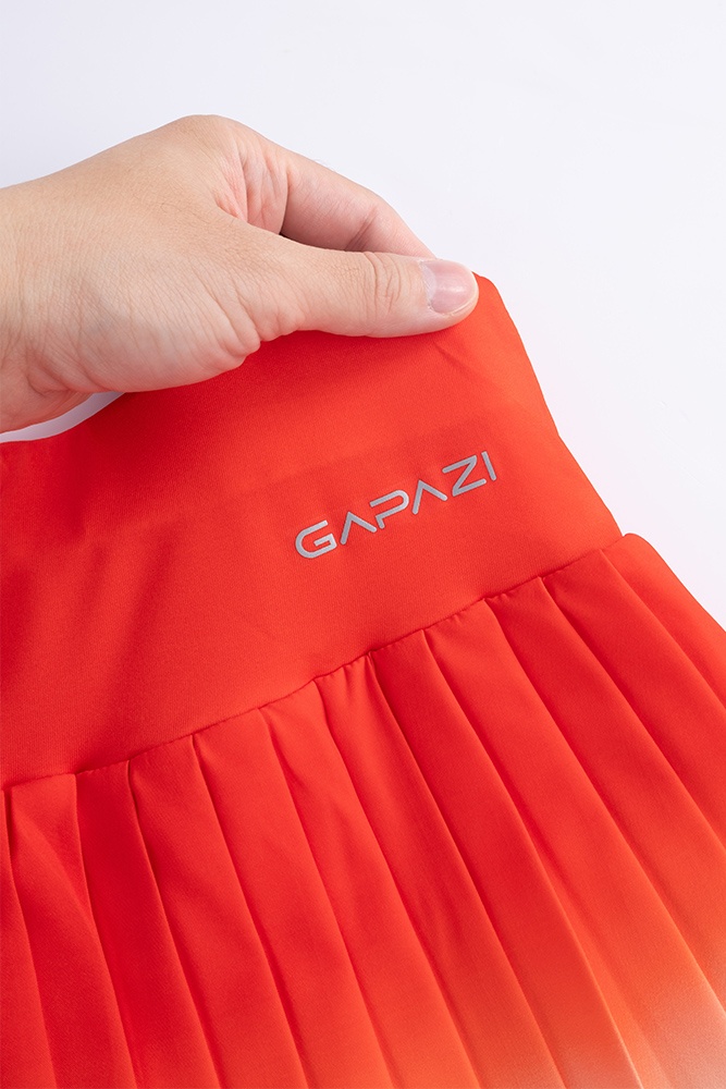 Váy Xếp Ly GVT.045