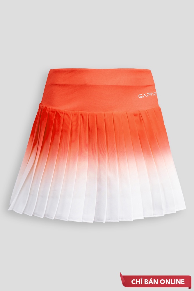 Váy Xếp Ly GVT.045