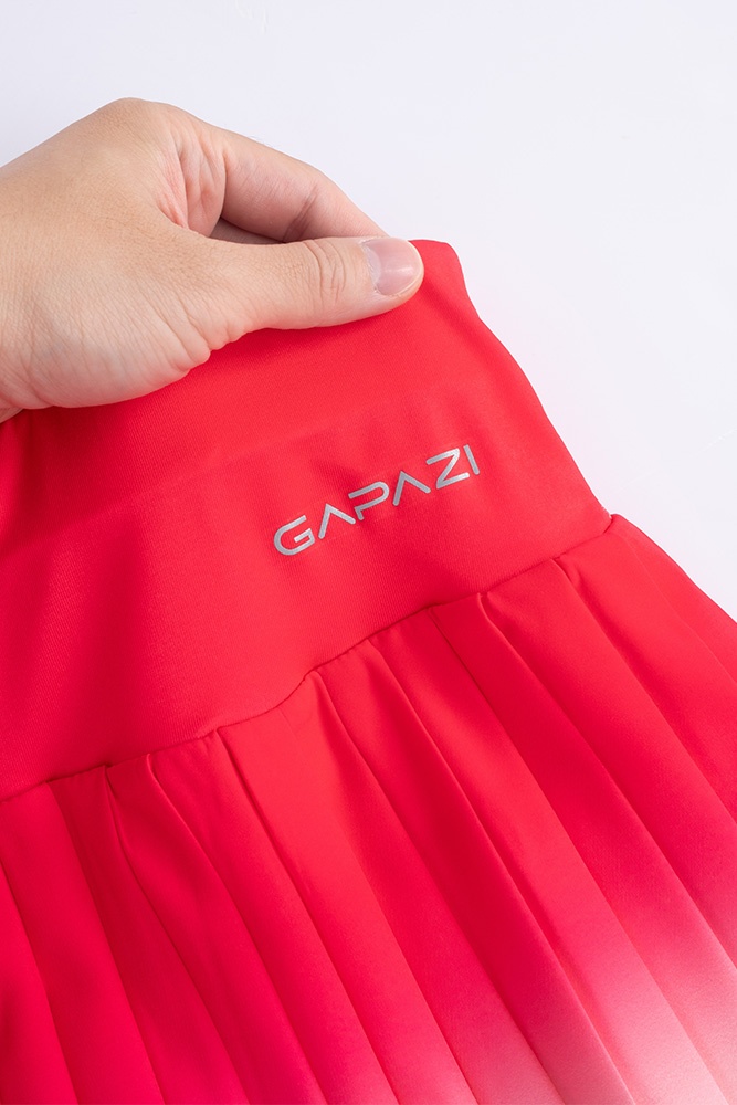 Váy Xếp Ly GVT.046