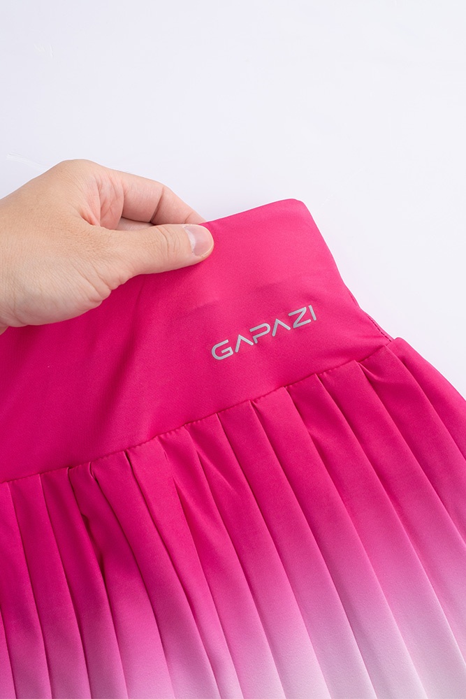 Váy Xếp Ly GVT.044