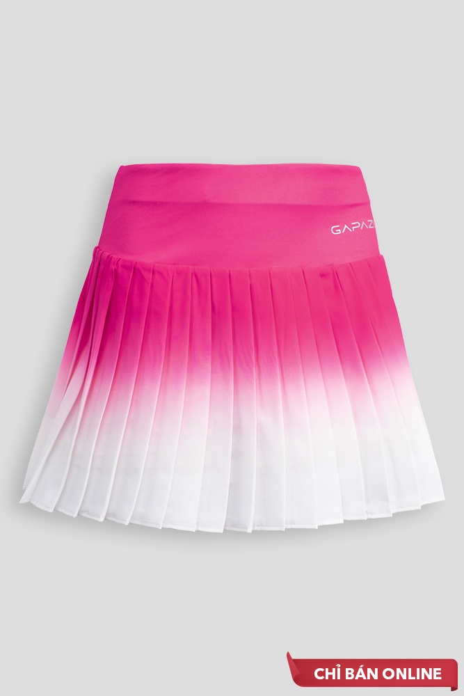 Váy Xếp Ly GVT.044