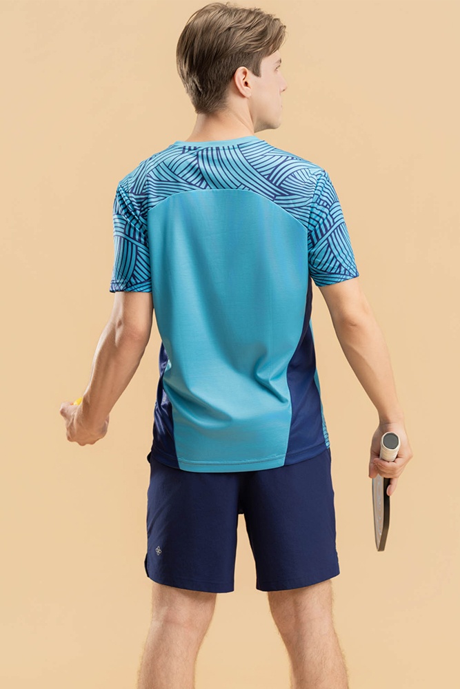 Áo Thể Thao Nam GAT.039
