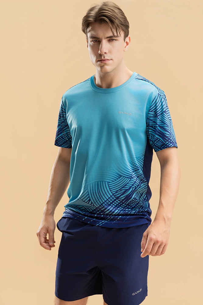 Áo Thể Thao Nam GAT.039