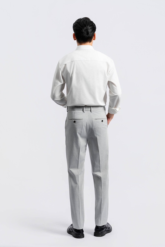 Quần Âu Inner-Fit QVL.873