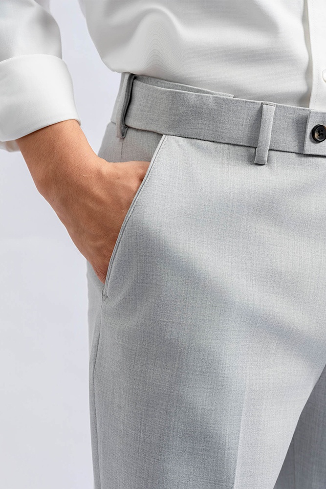 Quần Âu Inner-Fit QVL.873