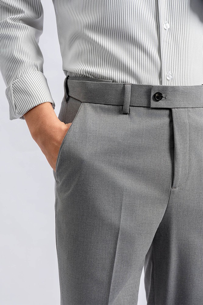 Quần Âu Inner-Fit QVL.874