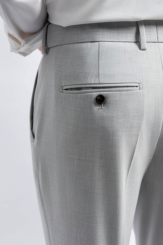 Quần Âu Inner-Fit QVL.873