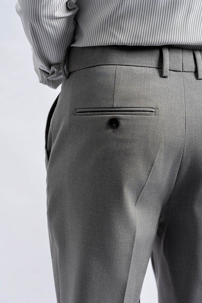 Quần Âu Inner-Fit QVL.874