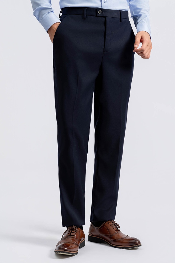 ELEGANT - Quần Âu QVL.818