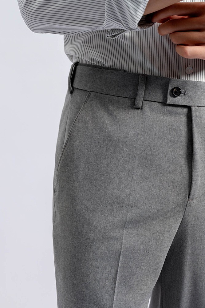 Quần Âu Inner-Fit QVL.874
