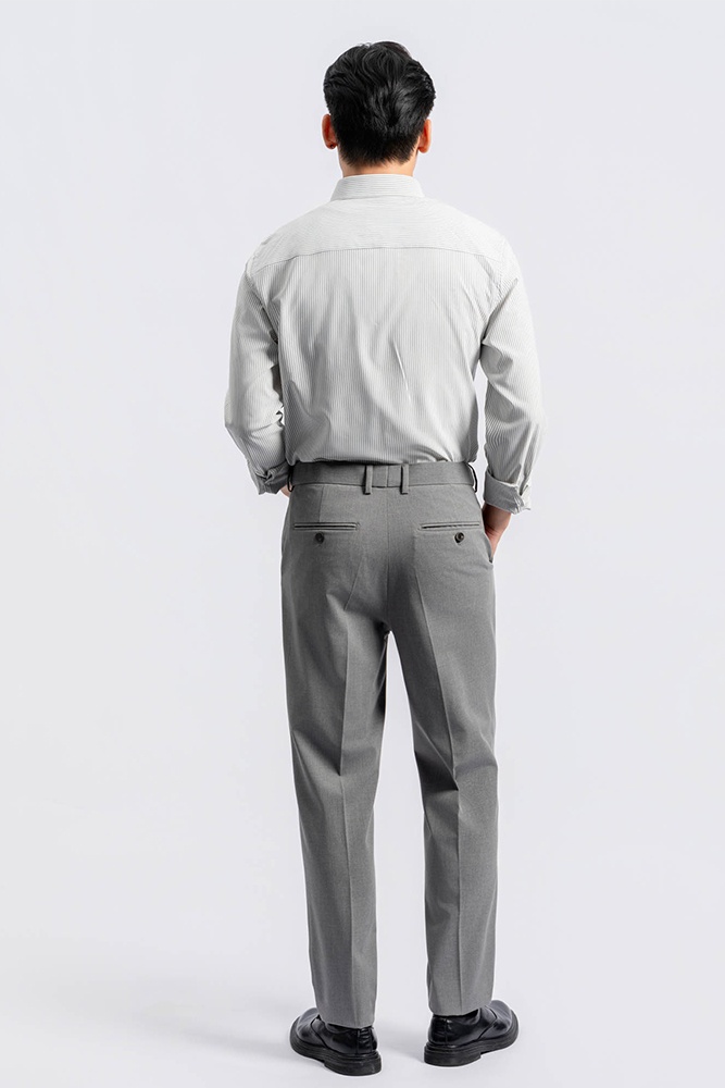 Quần Âu Inner-Fit QVL.874