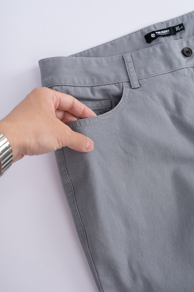 Quần Khaki Cotton QKK.105