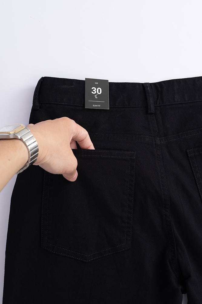 Quần Khaki Cotton QKK.107