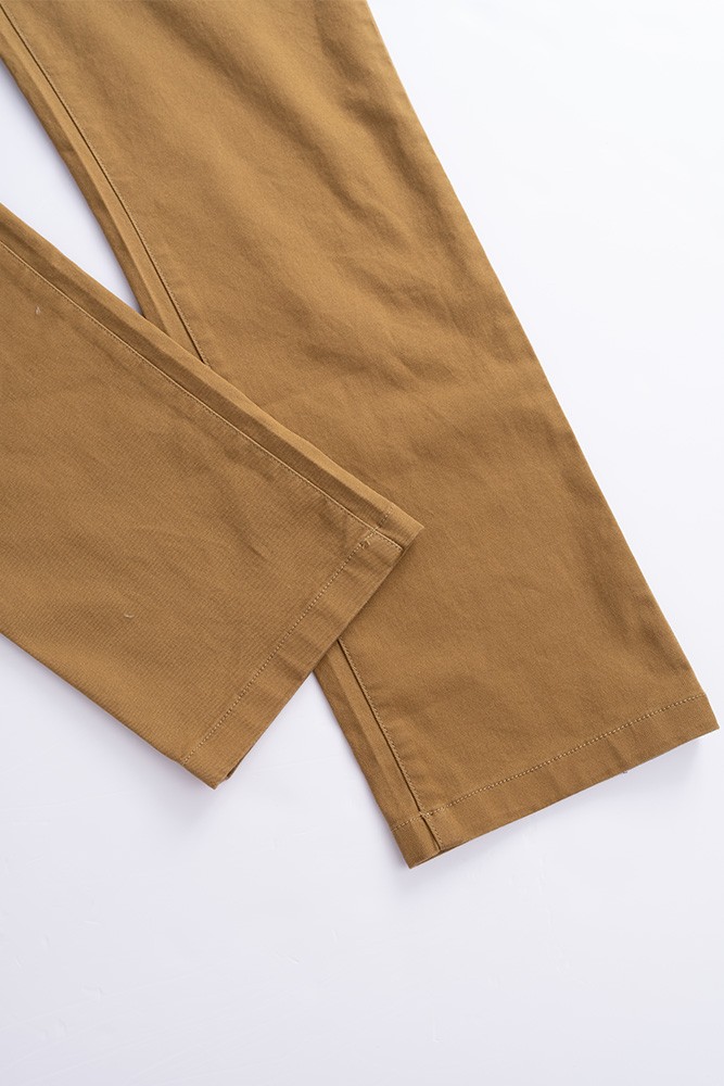 Quần DailyFit Khaki QKK.108