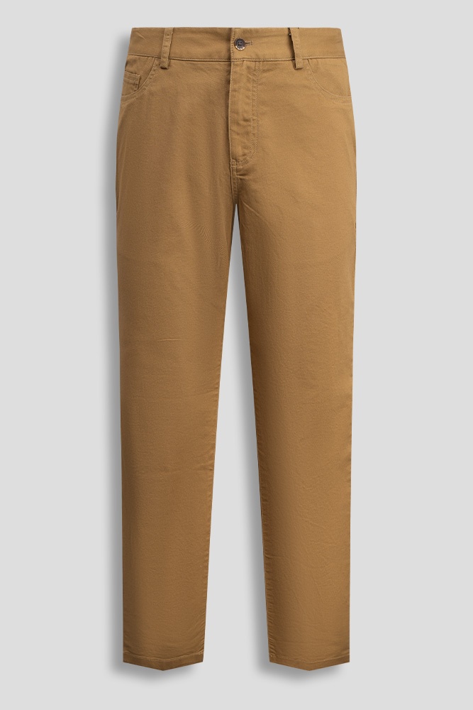Quần Khaki Cotton QKK.108