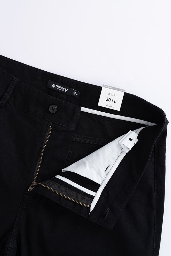 Quần Khaki Cotton QKK.107