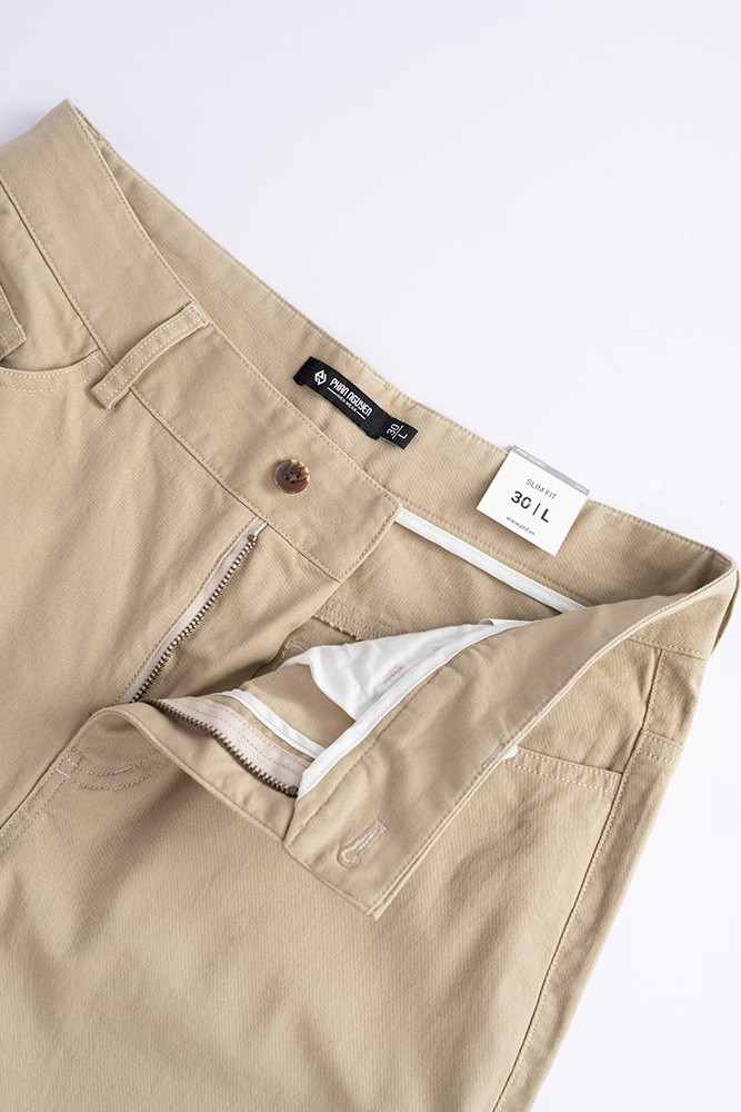 Quần Khaki Cotton QKK.104