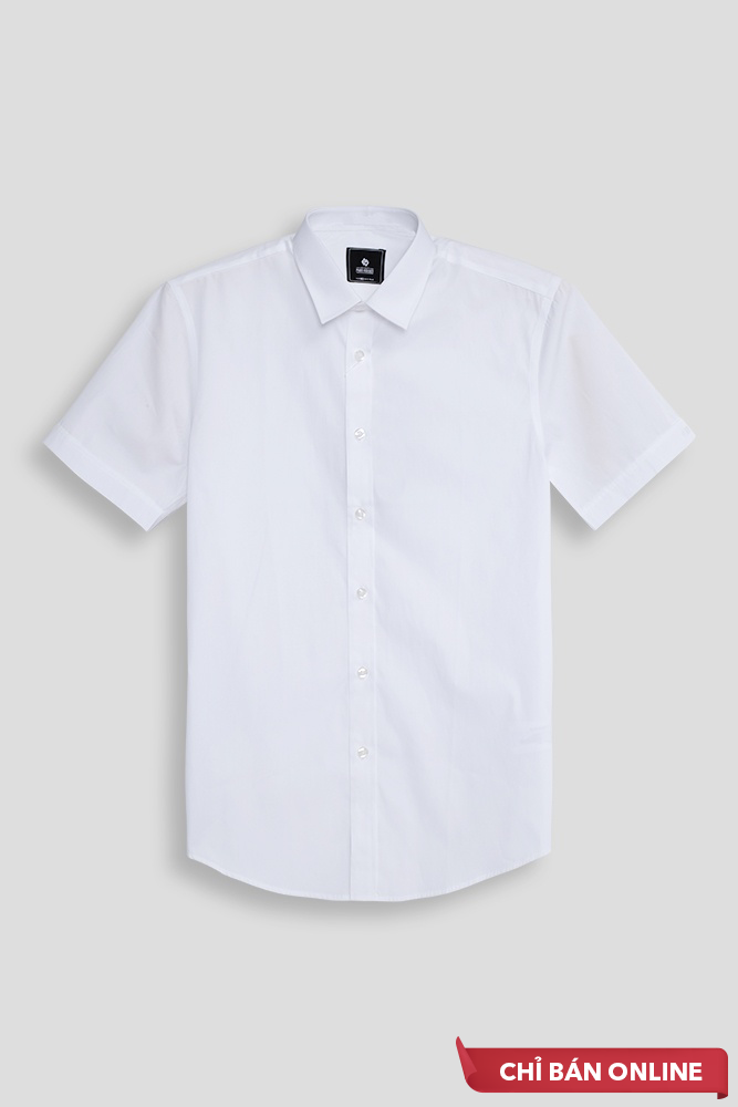Áo Sơ Mi Cotton SMC.544