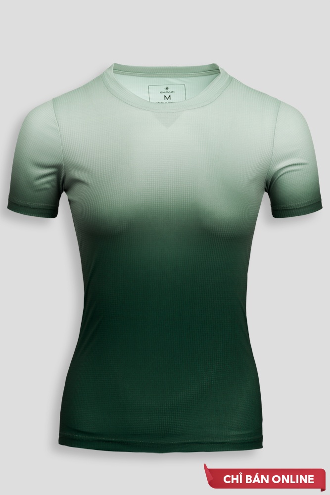 Áo Thể Thao Nữ GAT.080