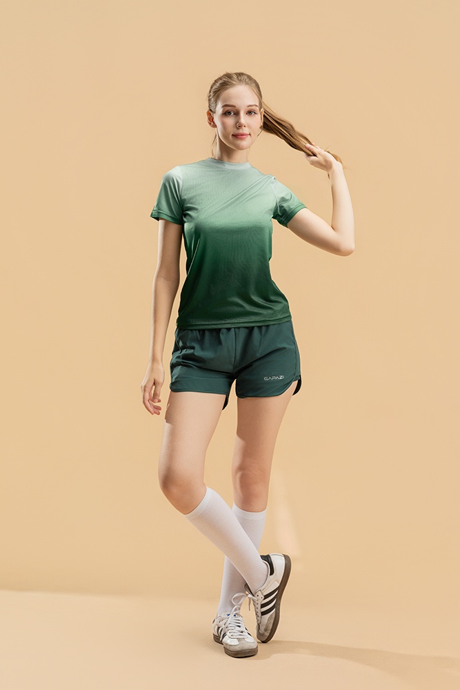 Áo Thể Thao Nữ GAT.080