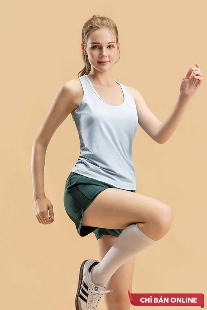 Áo Thể Thao Nữ GAT.053