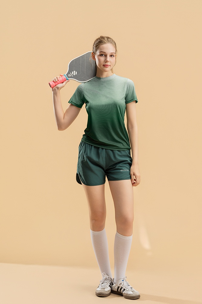 Áo Thể Thao Nữ GAT.080