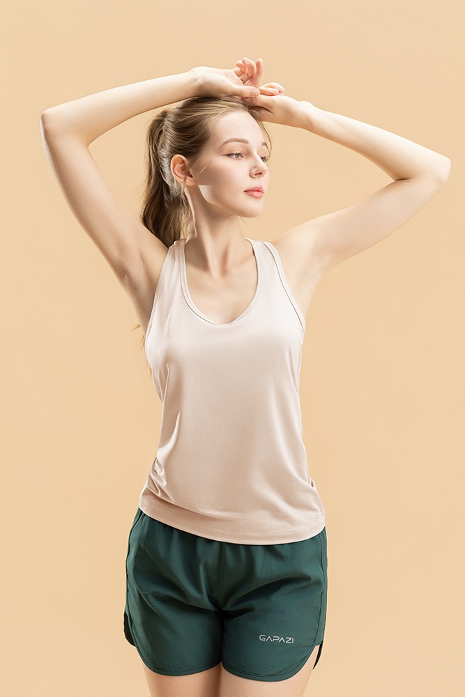 Áo Ba Lỗ Nữ GAT.050