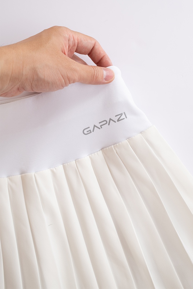 Chân Váy Xếp Ly GVT.003
