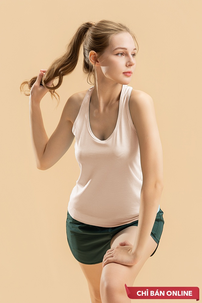 Áo Ba Lỗ Nữ GAT.050