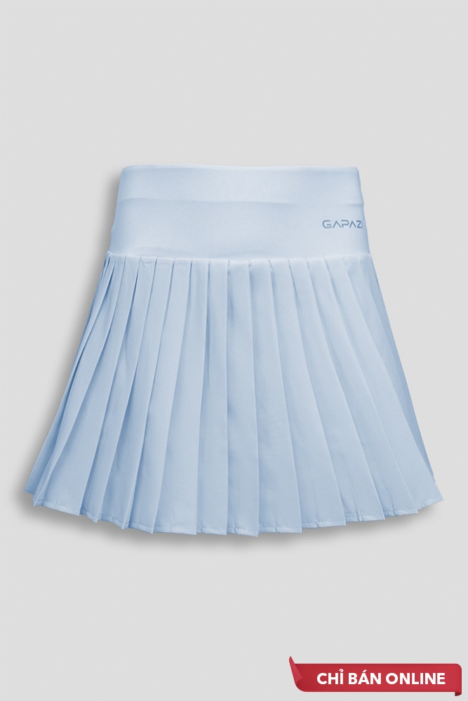 Chân Váy Xếp Ly GVT.007
