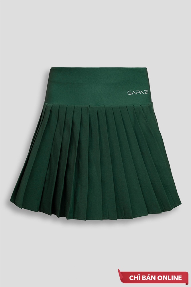 Chân Váy Xếp Ly GVT.004