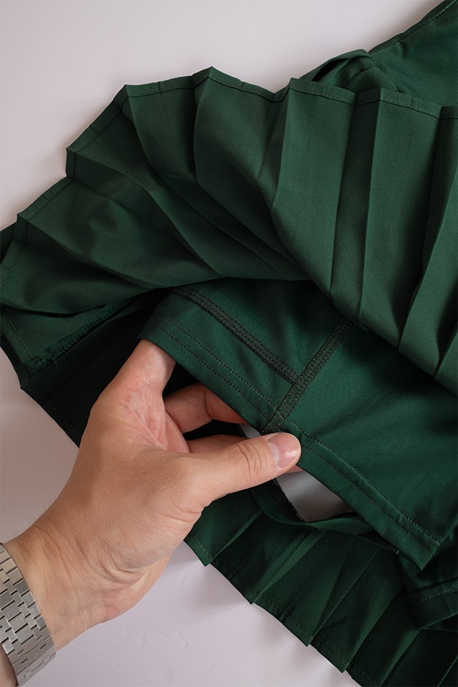 Chân Váy Xếp Ly GVT.004