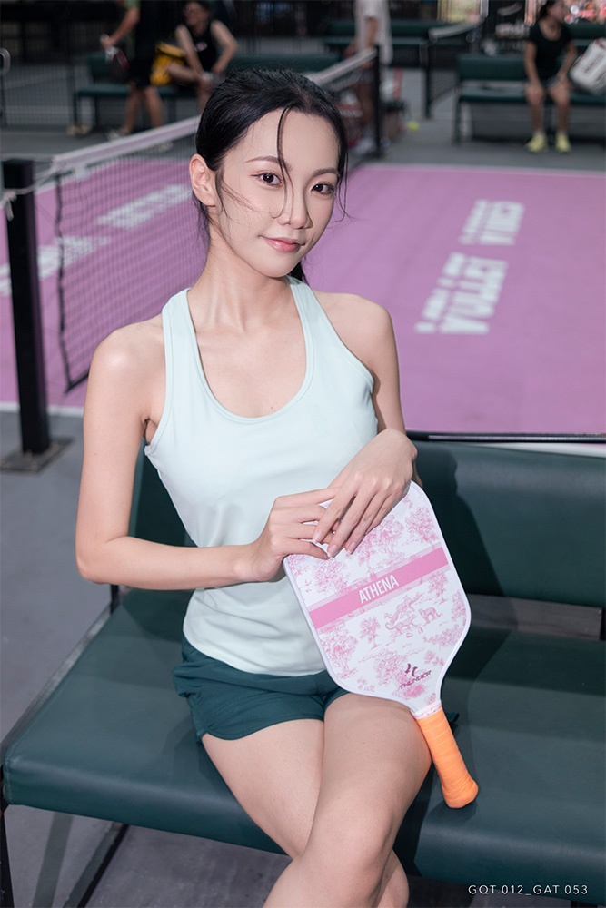 Áo Ba Lỗ Nữ GAT.053