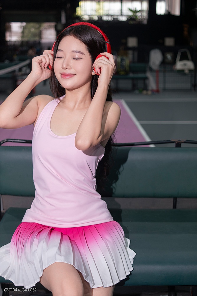 Áo Ba Lỗ Nữ GAT.052